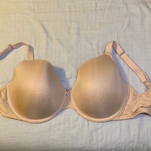 Lane Bryant full coverage bra